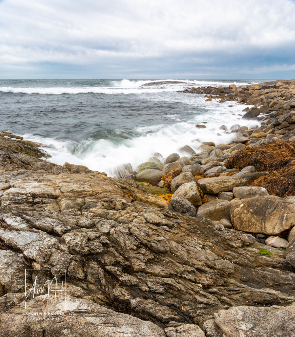 The Gap Rocks 1